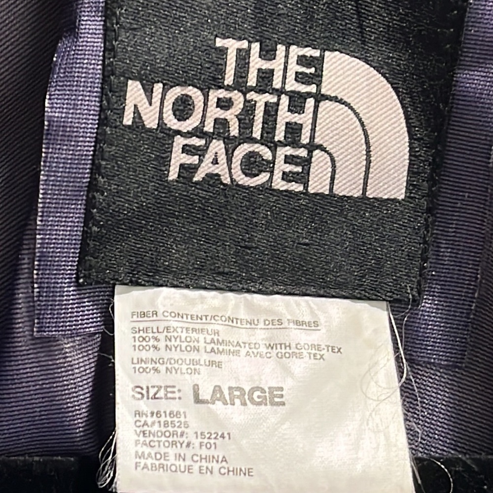 THE NORTH FACE :: TOP - Picture 2 of 14